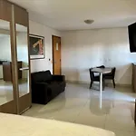 Flat 12 Crystal Place - Goiania Go