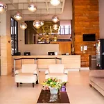 Flat 12 Crystal Place - Goiania Go