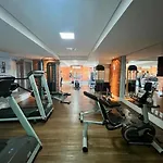 Flat 12 Crystal Place - Goiania Go