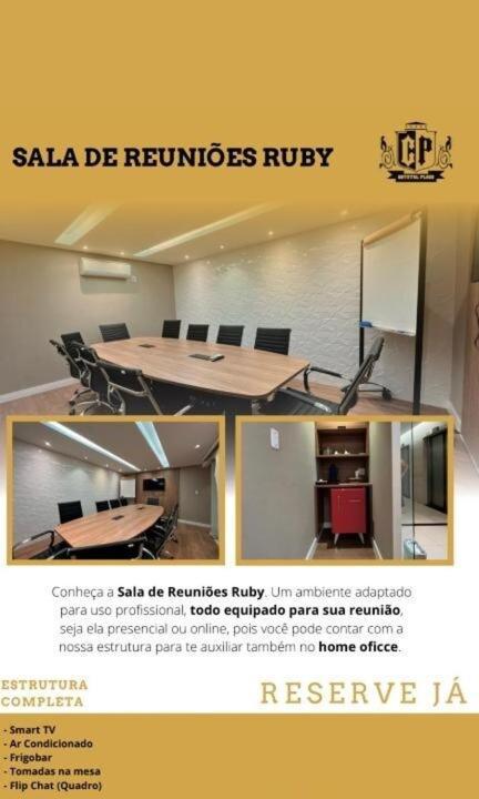 Flat 12 Crystal Place - Go Apartamento