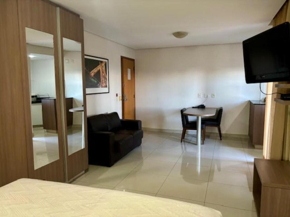 Apartamento Flat 12 Crystal Place - Go