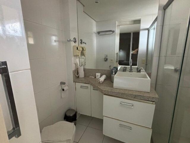 Apartamento Flat 12 Crystal Place - Go Goiânia