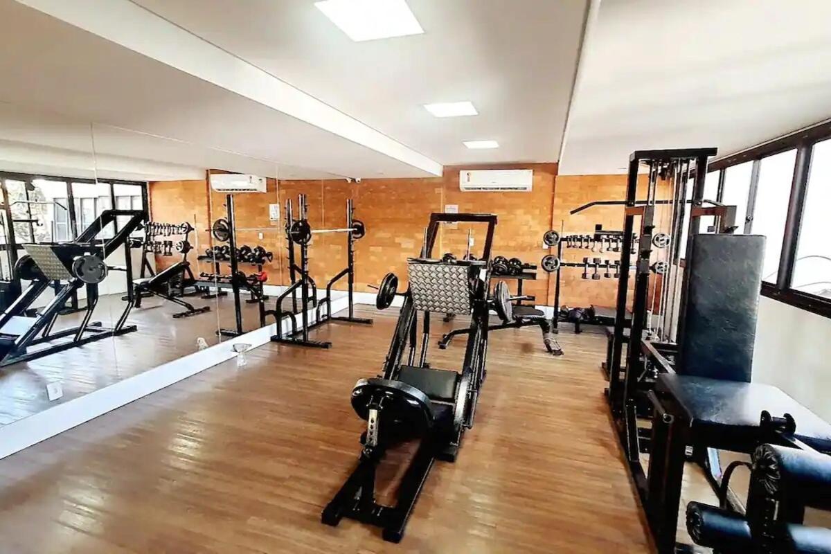 Flat 12 Crystal Place - Go * Goiania